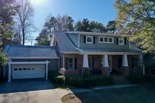 8117 Mason Ridge Ln, Wilmington, NC 28409 - Photo 1