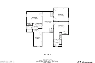 8117 Mason Ridge Ln, Wilmington, NC 28409 - Photo 40
