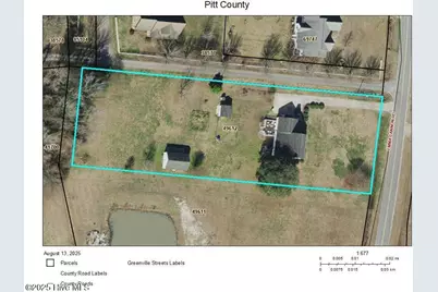 3758 Emma Cannon Road, Ayden, NC 28513 - Photo 44
