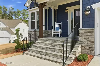 840 Winslow Lane, Southern Pines, NC 28387 - Photo 8