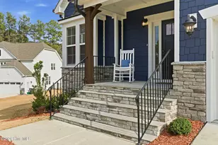 840 Winslow Ln, Southern Pines, NC 28387 - Photo 8