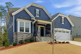 840 Winslow Ln, Southern Pines, NC 28387 - Photo 1