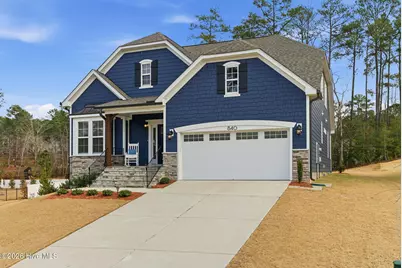 840 Winslow Lane, Southern Pines, NC 28387 - Photo 4