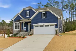 840 Winslow Ln, Southern Pines, NC 28387 - Photo 4