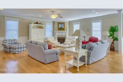 205 Aberlady Bay, Emerald Isle, NC 28594 - Photo 34