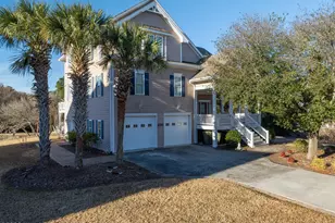 205 Aberlady Bay, Emerald Isle, NC 28594 - Photo 1
