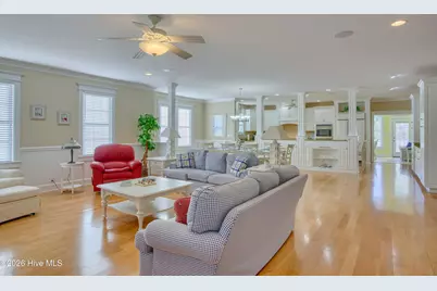 205 Aberlady Bay, Emerald Isle, NC 28594 - Photo 2