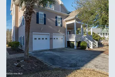 205 Aberlady Bay, Emerald Isle, NC 28594 - Photo 6
