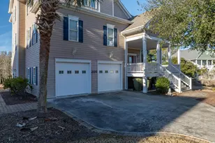 205 Aberlady Bay, Emerald Isle, NC 28594 - Photo 6