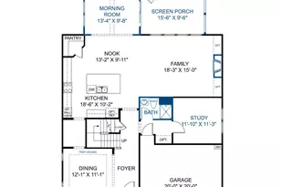 1008 Doe Pl, Wilmington, NC 28409 - Photo 2