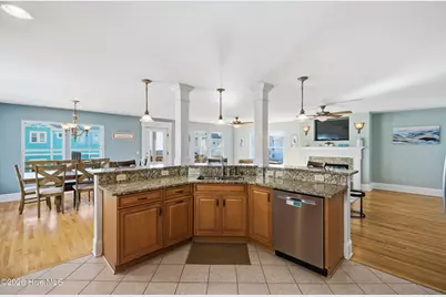 1705 Carolina Beach Avenue N #B, Carolina Beach, NC 28428 - Photo 12