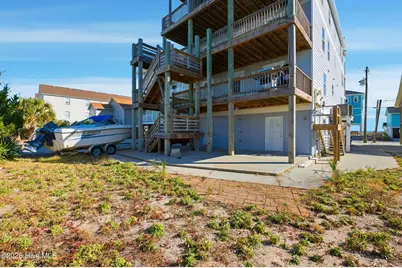 1705 Carolina Beach Avenue N #B, Carolina Beach, NC 28428 - Photo 46