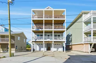 1705 Carolina Beach Ave N, Carolina Beach, NC 28428 - Photo 1