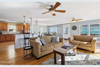 1705 Carolina Beach Avenue N #B, Carolina Beach, NC 28428 - Photo 10