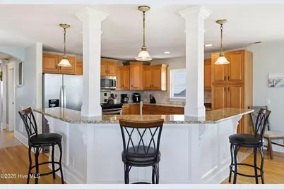 1705 Carolina Beach Avenue N #B, Carolina Beach, NC 28428 - Photo 14