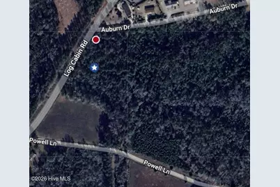 Tbd Lot 1 Auburn Drive, Loris, SC 29569 - Photo 1