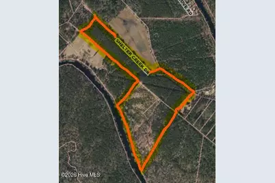 0 Shelter Creek Drive, Burgaw, NC 28425 - Photo 2