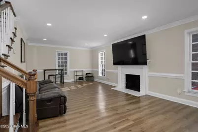 113 Salem Court, Rocky Mount, NC 27804 - Photo 4