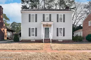 113 Salem Ct, Rocky Mount, NC 27804 - Photo 1