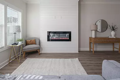 2212 S Kali Lane #A, Greenville, NC 27834 - Photo 6