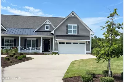 3688 Gardenia Lane, Southport, NC 28461 - Photo 1