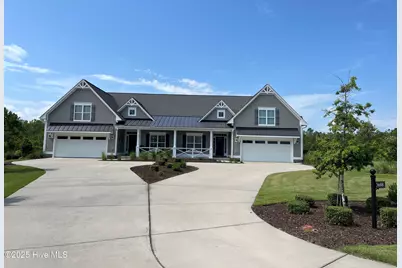 3688 Gardenia Lane, Southport, NC 28461 - Photo 2