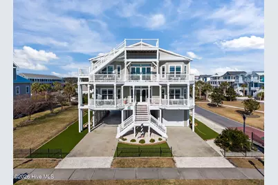 3 Gatha Lane, Ocean Isle Beach, NC 28469 - Photo 2