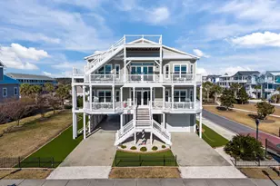 3 Gatha Ln, Ocean Isle Beach, NC 28469 - Photo 2