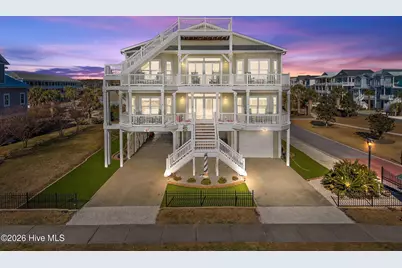 3 Gatha Lane, Ocean Isle Beach, NC 28469 - Photo 1