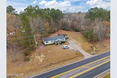 1506 S King Street, Windsor, NC 27983 - Photo 2