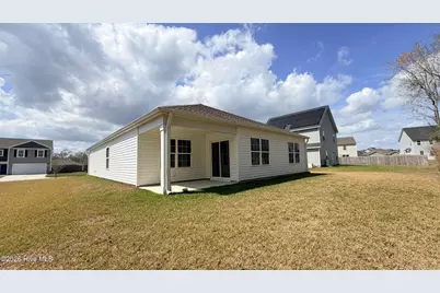 623 Drummond Grove Lane #Lot 371, Jacksonville, NC 28546 - Photo 24