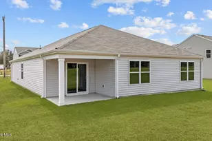 103 Claude St, La Grange, NC 28551 - Photo 36