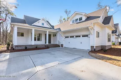 1880 Healing Water Lane SW, Supply, NC 28462 - Photo 1