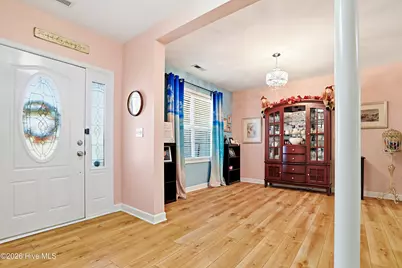 408 N Belvedere Drive, Hampstead, NC 28443 - Photo 14