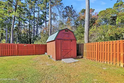 408 N Belvedere Drive, Hampstead, NC 28443 - Photo 22