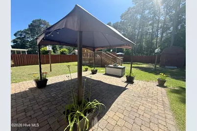 408 N Belvedere Drive, Hampstead, NC 28443 - Photo 28