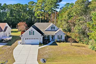 408 N Belvedere Dr, Hampstead, NC 28443 - Photo 6
