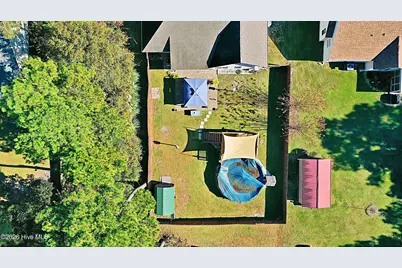 408 N Belvedere Drive, Hampstead, NC 28443 - Photo 24