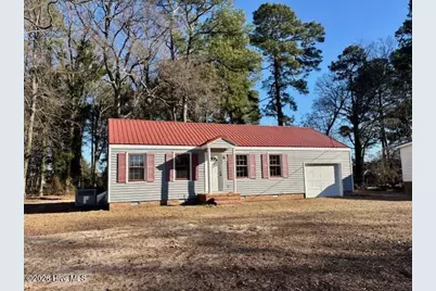 109 Tulane Street, Mar-Mac, NC 28333 - Photo 2