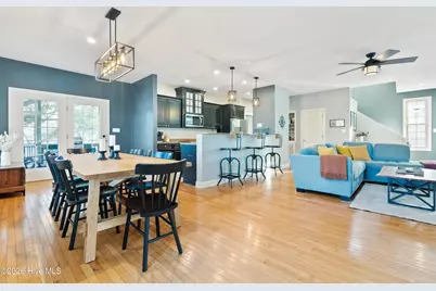 118 SW 2nd Street, Oak Island, NC 28465 - Photo 26
