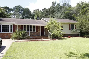 504 Greenbriar Dr, Jacksonville, NC 28546 - Photo 1