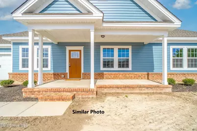 825 Parsonage Street, Elizabeth City, NC 27909 - Photo 22