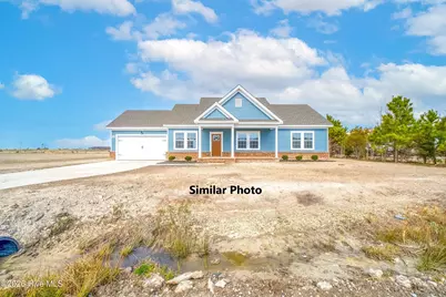 825 Parsonage Street, Elizabeth City, NC 27909 - Photo 20
