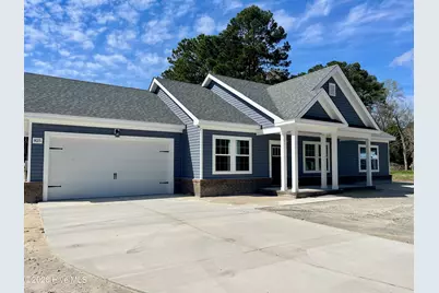 825 Parsonage Street, Elizabeth City, NC 27909 - Photo 2