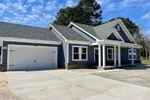 825 Parsonage St, Elizabeth City, NC 27909 - Photo 2