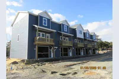 1208 Swan Street #Unit 1, Kill Devil Hills, NC 27948 - Photo 2