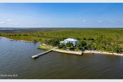 266 Cahoon Road, Manns Harbor, NC 27953 - Photo 1