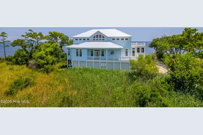 266 Cahoon Road, Manns Harbor, NC 27953 - Photo 2