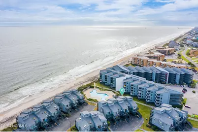 1928 New River Inlet Road #207, North Topsail Beach, NC 28460 - Photo 28