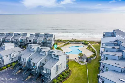 1928 New River Inlet Road #207, North Topsail Beach, NC 28460 - Photo 36